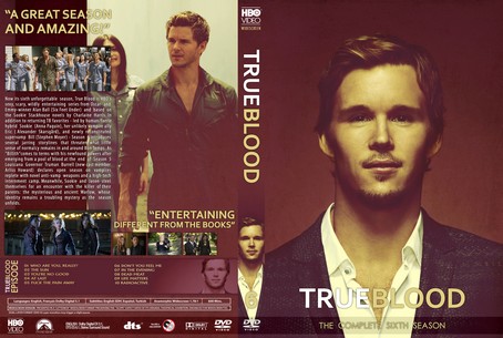 True Blood Season 6