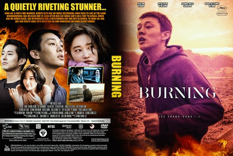 Burning 2018