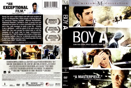 Boy A 2007