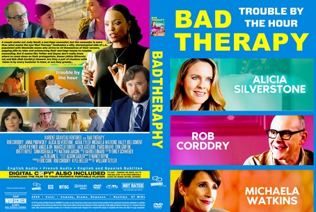 Bad Therapy 2020