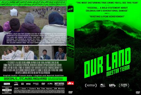 Our Land 2025