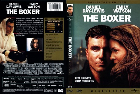 The Boxer 1997