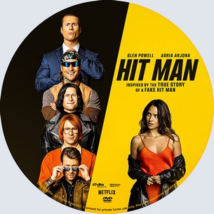 Hit Man 2023
