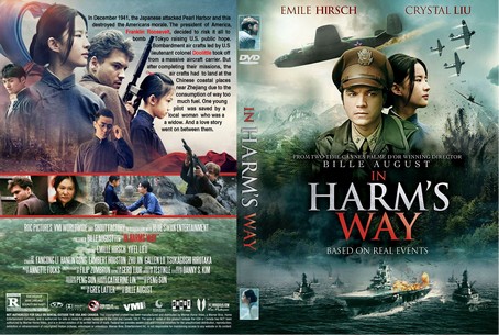 In Harm's Way 1965