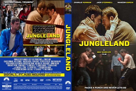Jungleland 2019