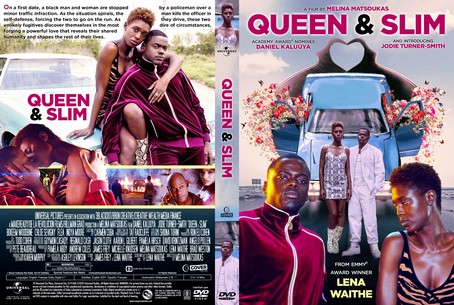 Queen & Slim 2019