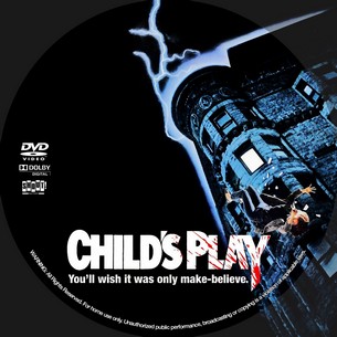 Child's Play 1988