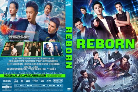 Reborn 2018