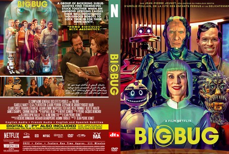 Big Bug 2022