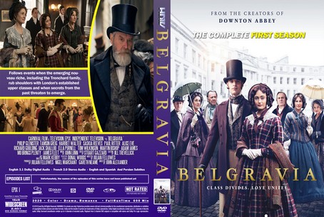 Belgravia Season 1