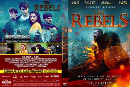 The Rebels 2019