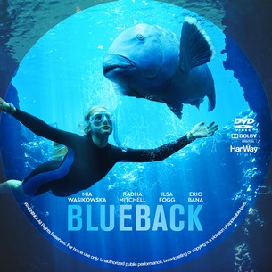 Blueback 2022