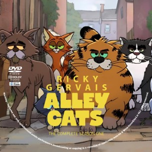Alley Cats Season 1
