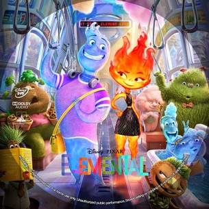 Elemental 2023