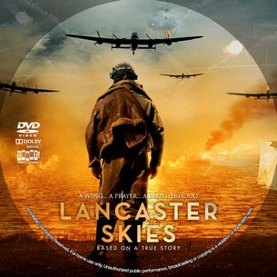 Lancaster Skies 2019