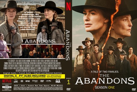 The Abandons Season 1