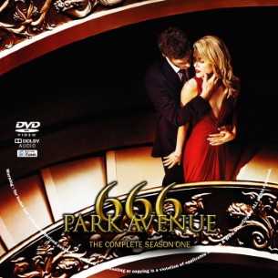 666 Park Avenue Season 1