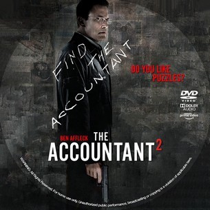 The Accountant 2 2025