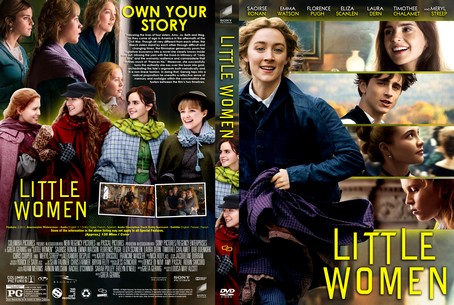 Little Women 2019