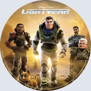 Lightyear 2022