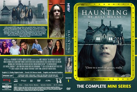 The Haunting of Hill House Season 1