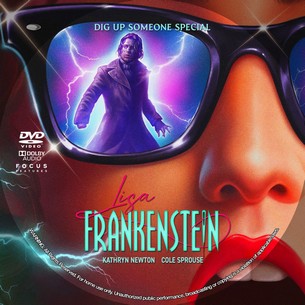 Lisa Frankenstein 2024