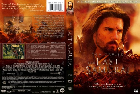 The Last Samurai 2003