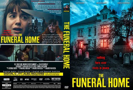 The Funeral Home 2020