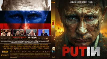 Putin 2025