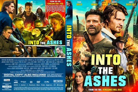 Into the Ashes 2019