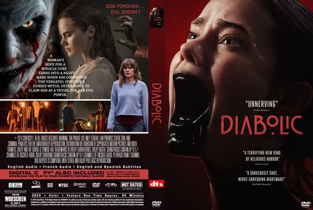 Diabolic 2025