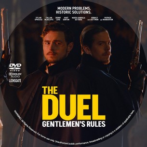 The Duel 2023