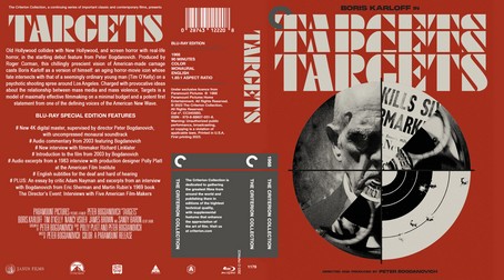 Targets 1968