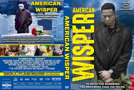 American Wisper 2020
