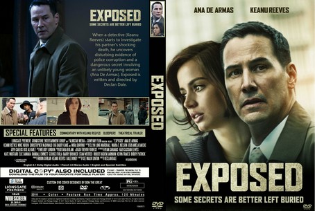 EXPOSED 2016