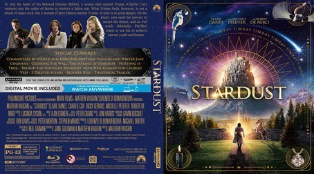 Stardust 2007