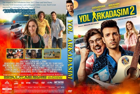 Yol Arkadasim 2 2018