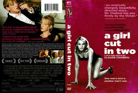 A Girl Cut in Two 2007