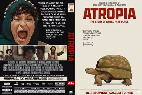 Atropia 2025