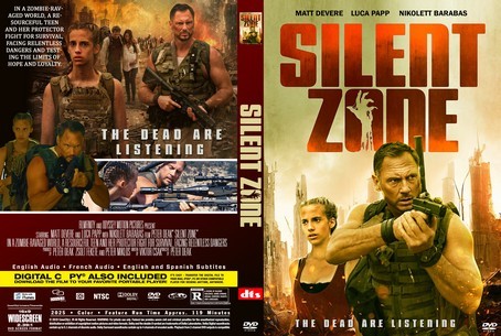 Silent Zone 2025