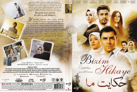 Bizim Hikaye