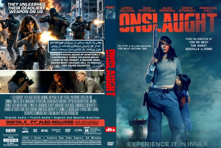Onslaught 2026
