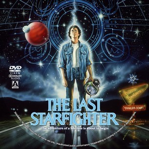 The Last Starfighter 1984