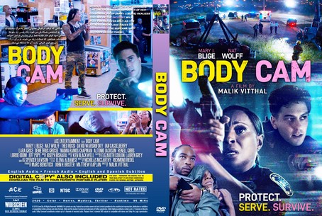 Body Cam 2020
