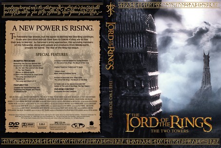 The Lord of the Rings The Return of the King 2003