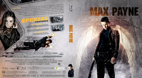 Max Payne 2008