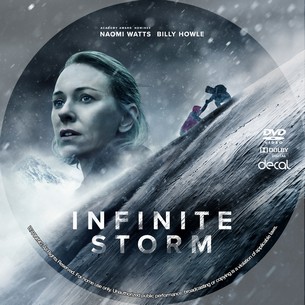 Infinite Storm 2022