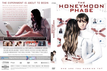 The Honeymoon Phase 2019