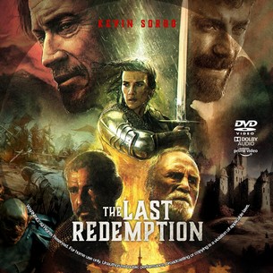 The Last Redemption 2024