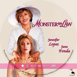 Monster in Law 2005